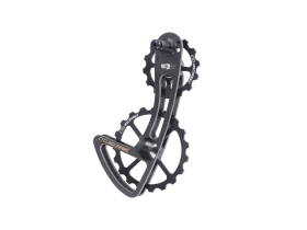 CYCLINGCERAMIC Oversized Derailleur Cage for Shimano 105...