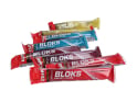 CLIF BAR Gum Bloks Riegel Probierpaket (8er Mix)