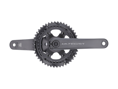 SHIMANO Ultegra Crank 2-speed FC-R8100 46 | 36 Teeth 160 mm, 247,50 €