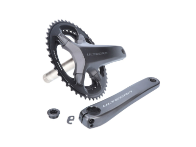 SHIMANO Ultegra Crank 2-speed FC-R8100 46 | 36 Teeth 165 mm