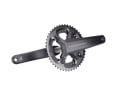 SHIMANO Ultegra Crank 2-speed FC-R8100 46 | 36 Teeth 165 mm