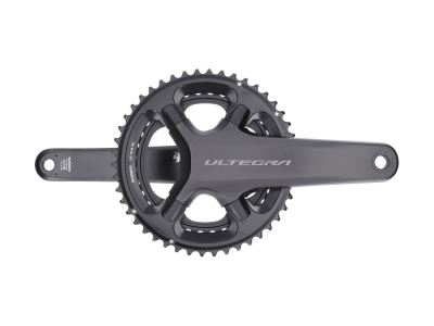 SHIMANO Ultegra Crank 2-speed FC-R8100 46 | 36 Teeth 170 mm