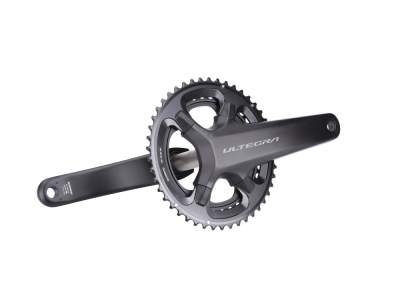 SHIMANO Ultegra Crank 2-speed FC-R8100 46 | 36 Teeth 172,5 mm