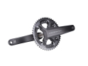 SHIMANO Ultegra Crank 2-speed FC-R8100 46 | 36 Teeth 175 mm