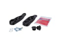 5DEV Crank Shimano Steps EP8 R-Spec | matte black