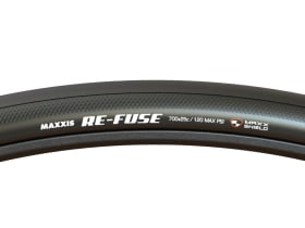 Maxxis Re-Fuse Reifen 28 Zoll – Tubeless-Ready, Faltbar, Für City & Touring