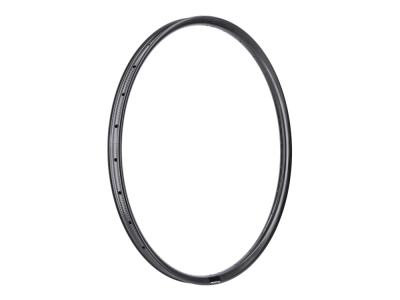 PORTE Felge 29" Rathe 30 28-Loch UD-Carbon 290g