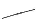 PORTE Lenker Carbon MTB Flatbar 9° | 31,8 mm UD-Optik glanz