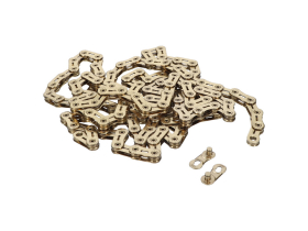 YBN Yaban Chain 12-speed MK120 Flat-Top | Triple Hollow |...