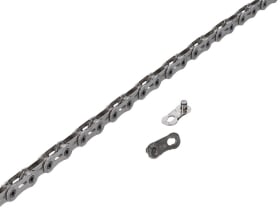 YBN Yaban Chain 12-speed MK120 Flat-Top | Triple Hollow |...
