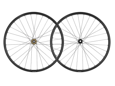 PORTE Wheelset 29" Rathe 30 Carbon 290g | Ixion R BOOST | 1170g | SRAM XD