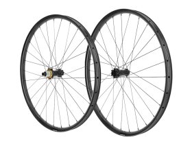 PORTE Laufradsatz 29" Rathe 30 Carbon 290g | Ixion R...