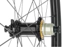 PORTE Wheelset 29" Rathe 30 Carbon 290g | Ixion R BOOST | 1170g | SRAM XD