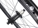 PORTE Wheelset 29" Rathe 30 Carbon 290g | Ixion R BOOST | 1170g | SRAM XD