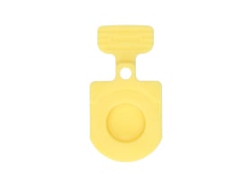 SHIMANO Bleed Block Bleeding Spacer for Caliper |...