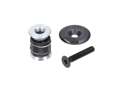 PRO Ahead Cap UD Carbon SL + Expander SL 1 1/8"