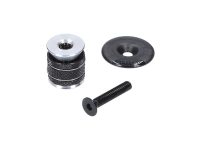 PRO Ahead Cap UD Carbon SL + Expander SL 1 1/4"