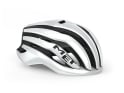 MET Bike Helmet Trenta MIPS | white black matt glossy M (56-58 cm)
