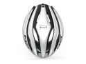 MET Bike Helmet Trenta MIPS | white black matt glossy M (56-58 cm)