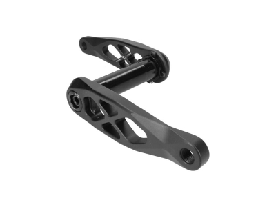 5DEV Kurbel R-Spec Trail/Enduro | DUB Boost Welle | schwarz matt 170 mm