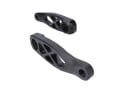5DEV Kurbel Shimano Steps EP8 R-Spec | schwarz matt 155 mm