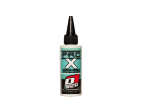 DUMONDE TECH PRO X Regular chain oil | 118 ml