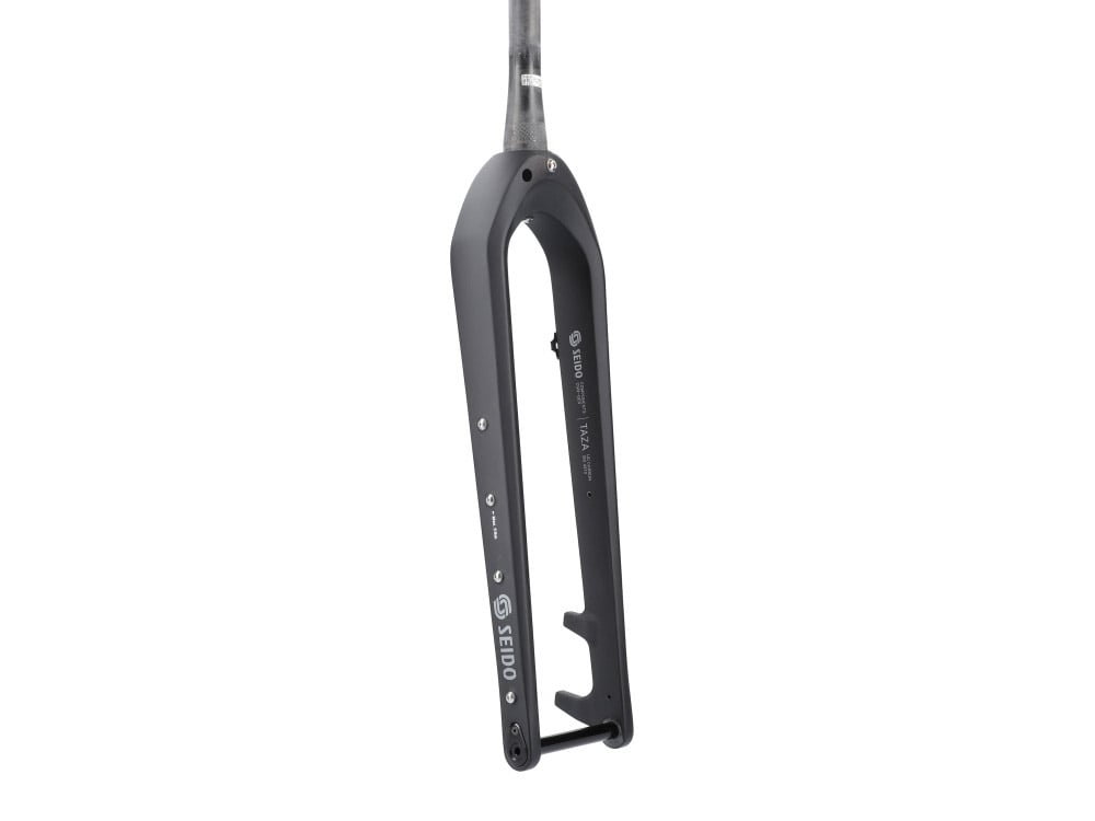 SEIDO TAZA カーボンフォーク 29インチ 15x110mm Boost SEIDO Rigid Fork TAZA 27,5