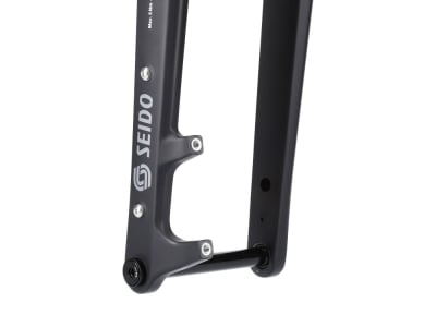 SEIDO Rigid Fork TAZA 27,5