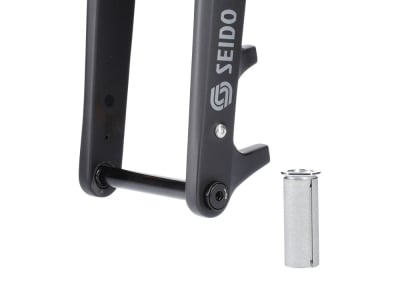 SEIDO Rigid Fork TAZA 27,5