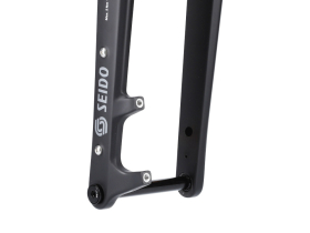 SEIDO Starrgabel TAZA Carbon 27,5" / 29" /...