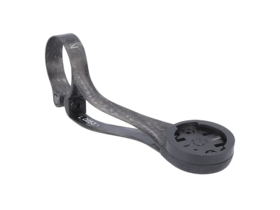 BJORN Computer Mount Lapka+ Carbon | Garmin Edge 1000 Series / Wahoo Ace