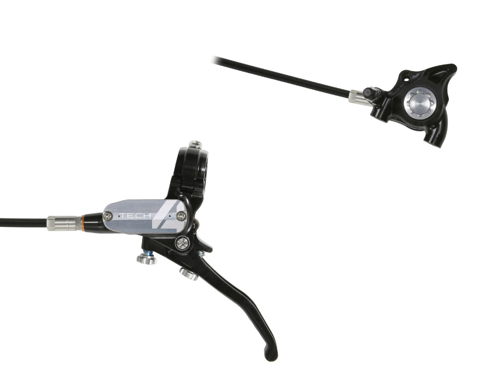 Hope hydraulic disc brakes hot sale