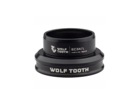 WOLFTOOTH Headset Premium External Cup Lower 1 1/8 |...