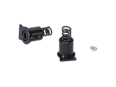 OAK COMPONENTS Bending Protection for Root Lever / Root Lever Pro | black