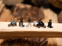 OAK COMPONENTS Bending Protection for Root Lever / Root Lever Pro | black