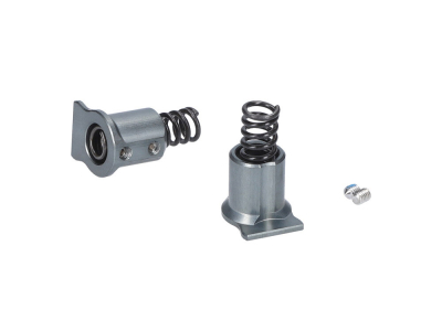 OAK COMPONENTS Bending Protection for Root Lever / Root Lever Pro | lunargrey