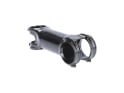 EXTRALITE Stem HyperStealth Black on Black MTB/Road 31,8 mm ICR | +/- 6° 110 mm