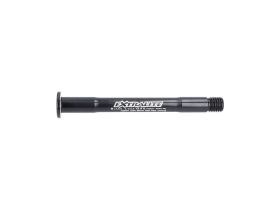 EXTRALITE Thru Axle Black Lock 12.5 E | 12x122 mm for...