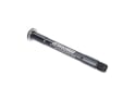 EXTRALITE Steckachse Black Lock 12.5 E | 12x122 mm für Trek Emonda