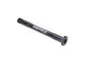 EXTRALITE Steckachse Black Lock 12.5 E | 12x122 mm für Trek Emonda