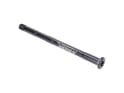 EXTRALITE Steckachse Black Lock 12.6 | 12x148 mm für SRAM UDH