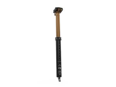 FOX KASHIMA COAT TRANSFER Φ31.6 150mm FOX Seatpost Transfer F-S Factory Kashima Coat internal