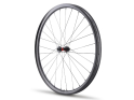 MCFK Wheelset 29" MTB 25 mm Inner Width UD-Carbon | DT Swiss 240s EXP Straightpull Center Lock Hubs | Decals black 12-speed Shimano Micro Spline