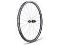 MCFK Laufradsatz 29" MTB 25 mm Innenweite UD-Carbon | DT Swiss 240s EXP Straightpull Center Lock Naben | Decals schwarz 12-fach Shimano Micro Spline