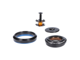 YUNIPER Steuersatz Ultralight Drop-In Tapered S.H.I.S....