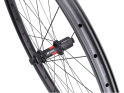 MCFK Wheelset 29" MTB 35 mm Inner Width UD-Carbon | DT Swiss 240s EXP Straightpull Center Lock Hubs | Decals black