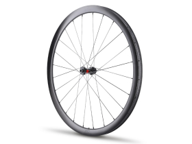 MCFK Laufradsatz 28" Gravel 25 mm UD-Carbon | DT...