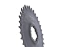 Gemini Chainring Rigel Carbon round Direct Mount | 1-speed narrow-wide SRAM 3-hole 32 Teeth