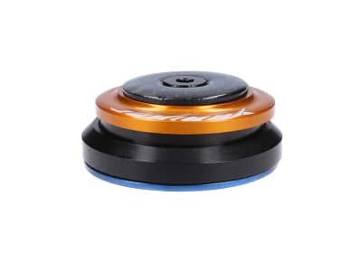 YUNIPER Headset Ultralight Drop-In Tapered S.H.I.S. IS41,8/28,6 | IS51,8/40 1 1/8" - 1 1/2" | gold