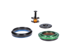 YUNIPER Headset Ultralight Drop-In Tapered S.H.I.S....